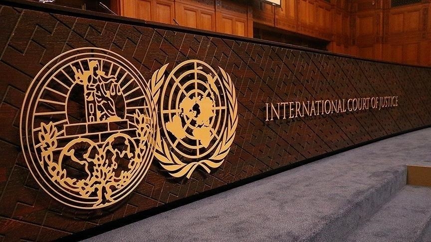 تركيا تقدم إحاطة لـ"العدل الدولية" بشأن قيود إسرائيل على منظمات أممية
