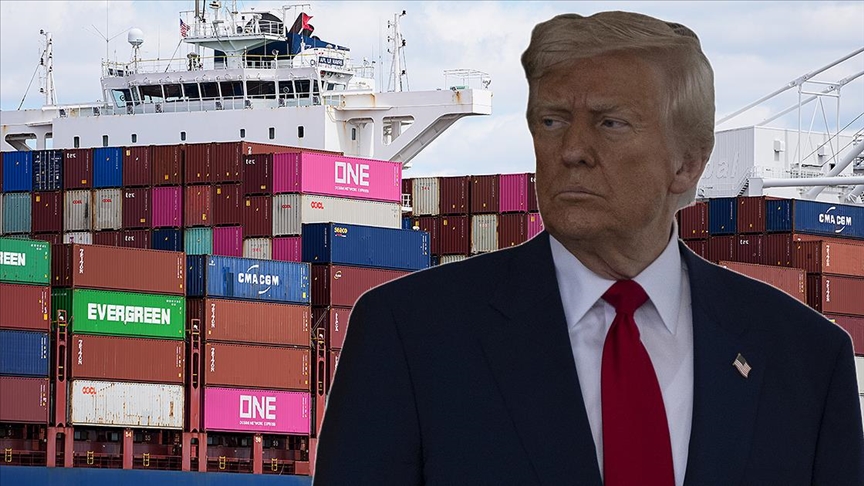 Trump'ın tarife savaşının ardındaki plan: Küresel ekonomi yeniden mi yapılandırılıyor?