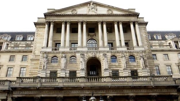Bank of England warns Trump’s tariffs could trigger severe economic shocks