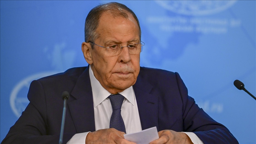 روسيا تعلن الملحق العسكري الروماني ومساعده شخصين غير مرغوب فيهما