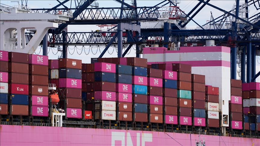 China slams US tariffs at WTO, warns of global trade fallout