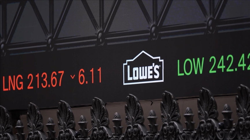 US stocks post biggest surge in years as Trump announces 90-day tariff pause