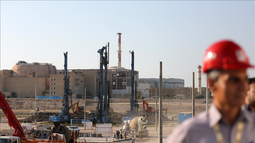 France warns of ‘almost inevitable’ military confrontation if nuclear talks with Iran fail