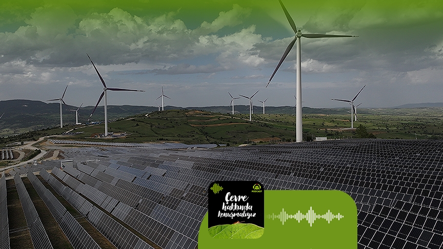 Yenilenebilir enerjide Türkiye’nin başarısı neye dayanıyor?