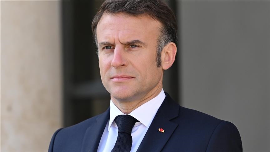 Macron reçoit Vučić à l’Élysée pour réaffirmer le soutien de la France à l’intégration européenne de la Serbie