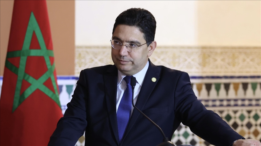 US reaffirms recognition of Morocco’s sovereignty over Western Sahara