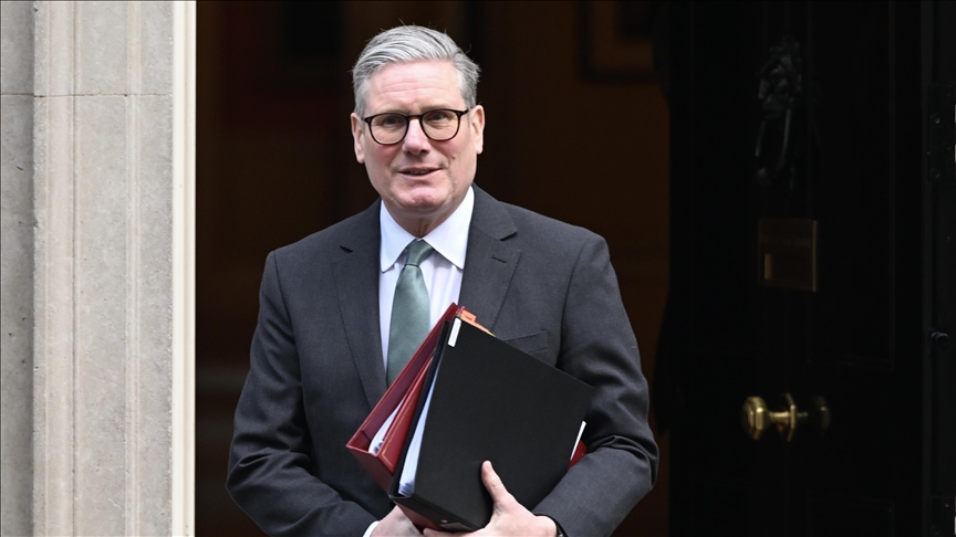 British premier backs multi-billion-pound Universal theme park, promising jobs, growth