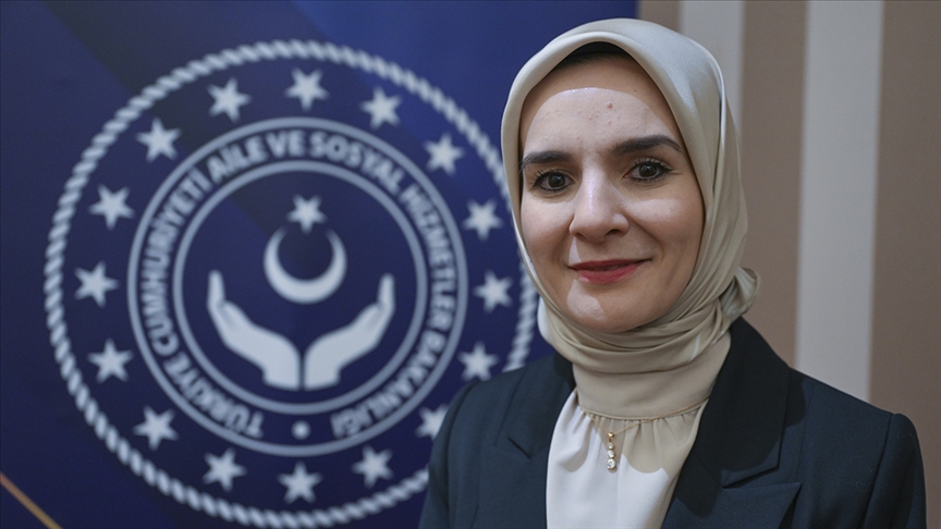 Bakan Göktaş: (Doğum yardımı ödemeleri) Değerlendirme sürecinden sonra annelerimizin hesabına yatıracağız