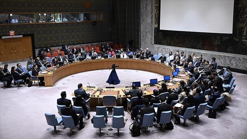 СБ ООН соберется на экстренное заседание, чтобы обсудить атаки Израиля на Сирию