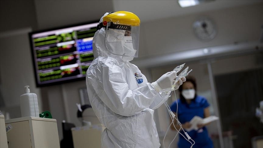 US bans thousands of Chinese researchers from accessing world’s largest cancer database: Report