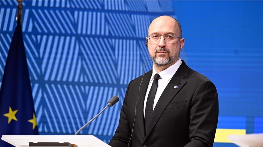 L'Ukraine lance des négociations sur un accord minier avec les États-Unis cette semaine