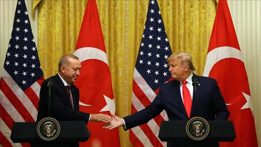 АНАЛИТИКА – Перспективы отношений Турции и США в новый период