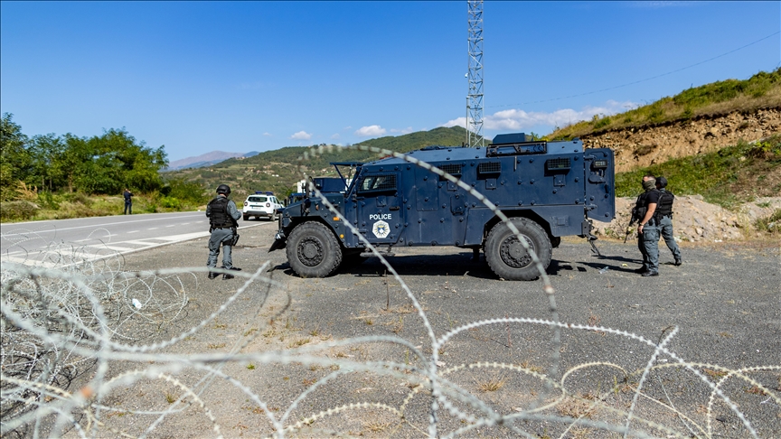 EU Parliament members urged ‘immediate’ lifting of measures against Kosovo