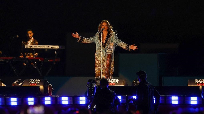 Jennifer Lopez to perform in Türkiye this July as part of world tour