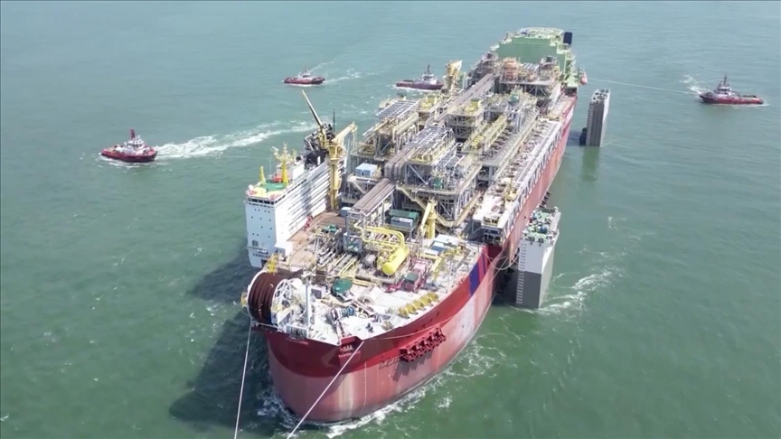 Pakistan, Türkiye sign pact on joint bidding for offshore oil and gas exploration