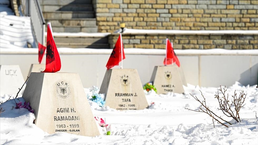 Kosovë, përkujtohet beteja e Koshares në 26-vjetorin e saj