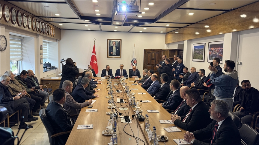 KARDEMİR'de 17. dönem toplu iş sözleşmesi imzalandı