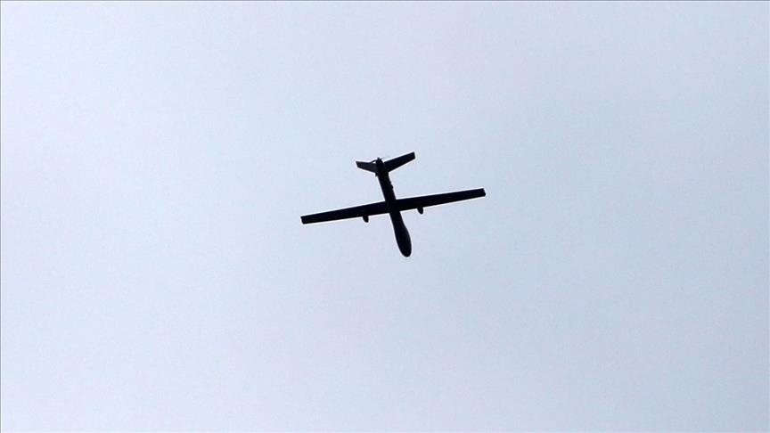 Israeli military drone crashed in Lebanon due to technical failure, army says