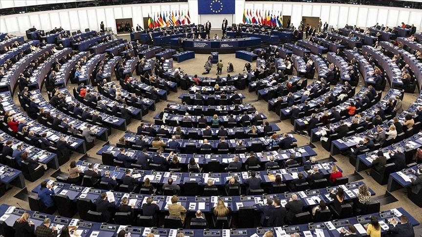 Депутаты Европарламента требуют немедленной отмены мер, введенных в отношении Косово