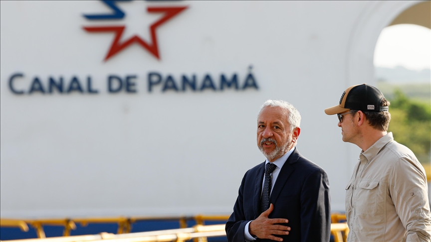 Panama Canal cannot be controlled by China: US defense chief