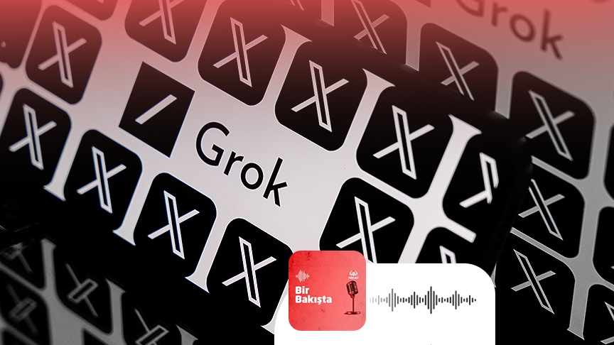 Yapay zeka robotu Grok, kutuplaşmanın aracı mı oluyor?