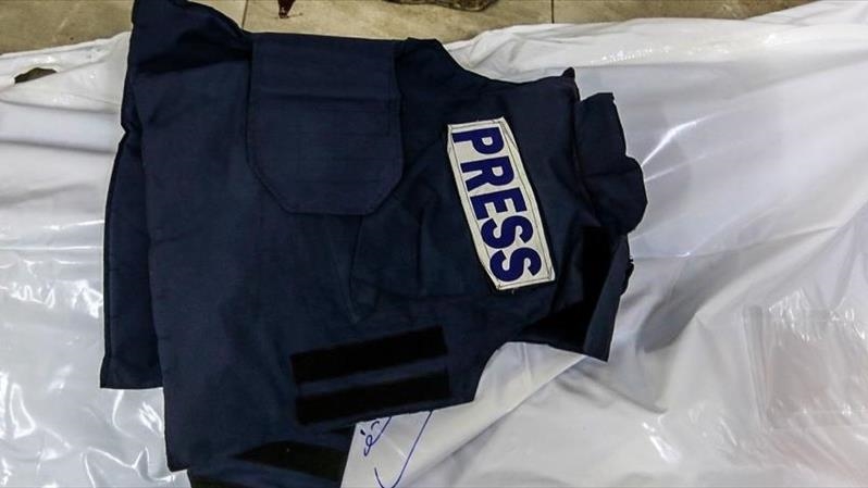 ООН выразила обеспокоенность преднамеренными атаками Израиля на журналистов в Газе