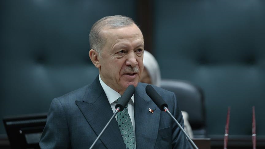 أردوغان: الرسوم الجمركية تنذر بإعصار يؤثر على الجميع