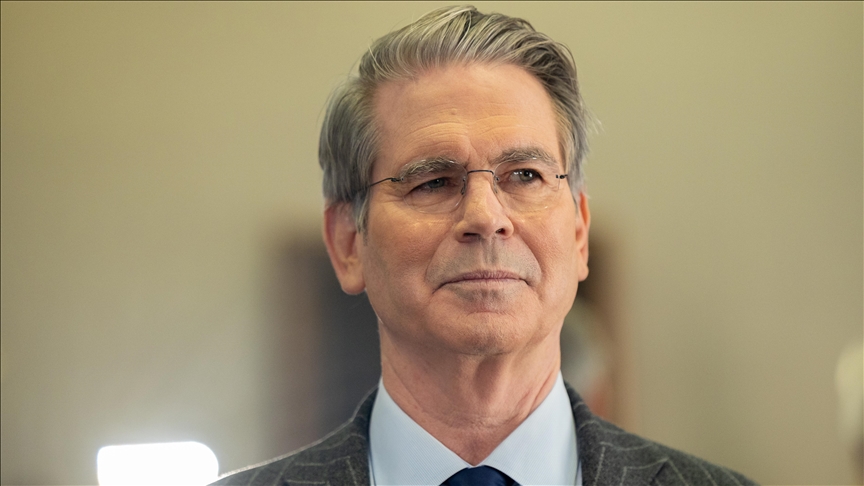 ABD Hazine Bakanı Bessent, tarifelere misilleme yapmayanların "ödüllendirildiğini" belirtti