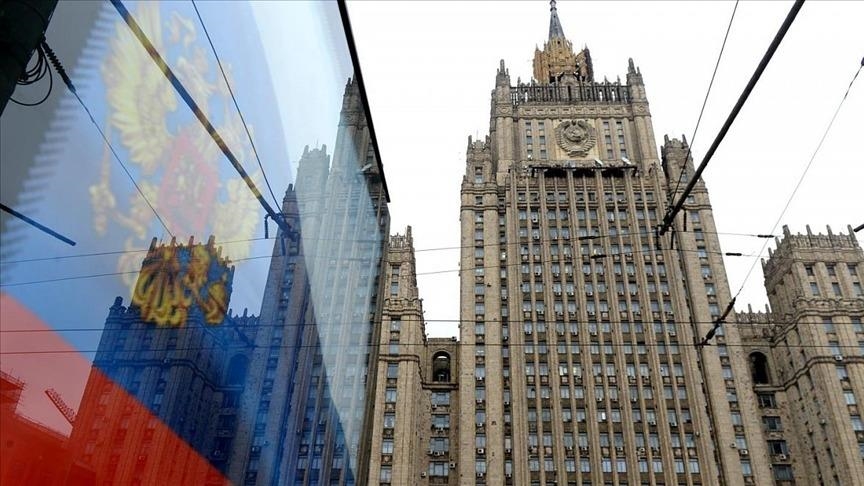 МИД РФ: Лавров примет участие в Дипломатическом форуме в Анталье