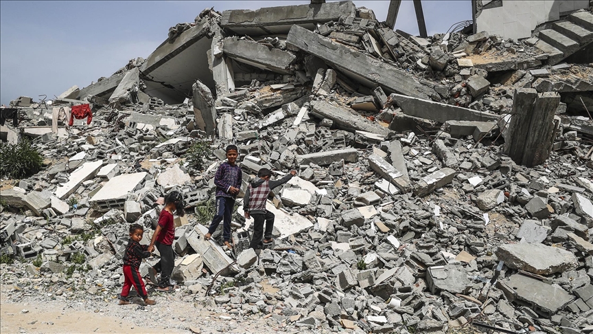 المغرب.. 3 أحزاب تطالب بجلسة تضامن برلمانية مع فلسطين الجمعة