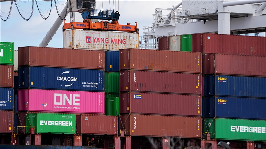 EU approves countermeasures against US tariffs starting next week