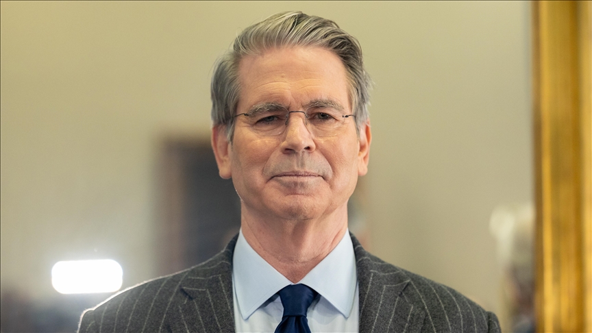 ABD Hazine Bakanı Bessent, tarifeler konusunda müttefiklerle anlaşma yapabileceklerini belirtti