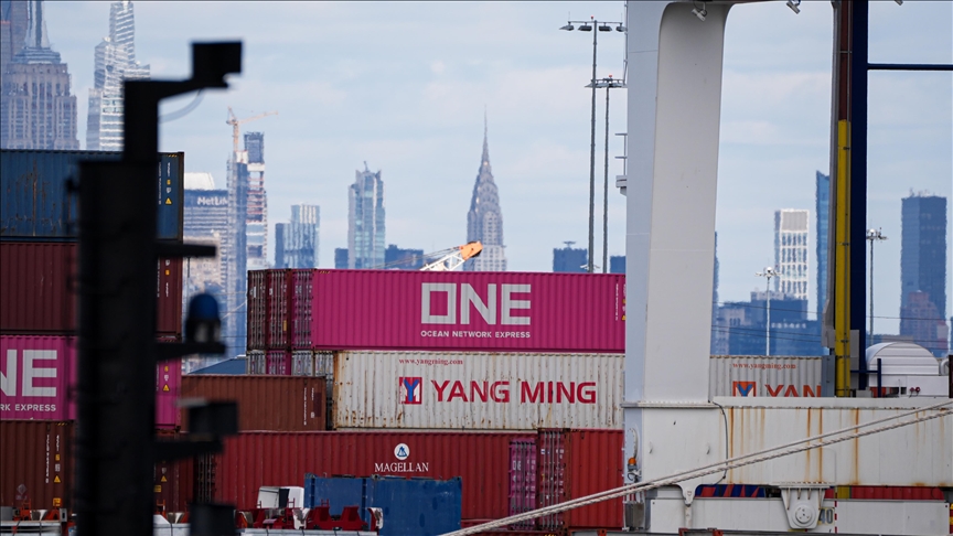 Import cargo levels at US ports expected to fall sharply due to tariffs: Report