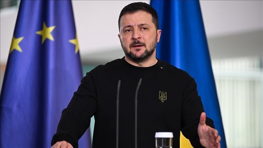 China tolak klaim Ukraina terkait warganya berperang bersama Rusia
