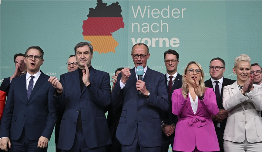 El partido de extrema derechista Alternativa para Alemania ha alcanzado sus cifras más altas en las encuestas