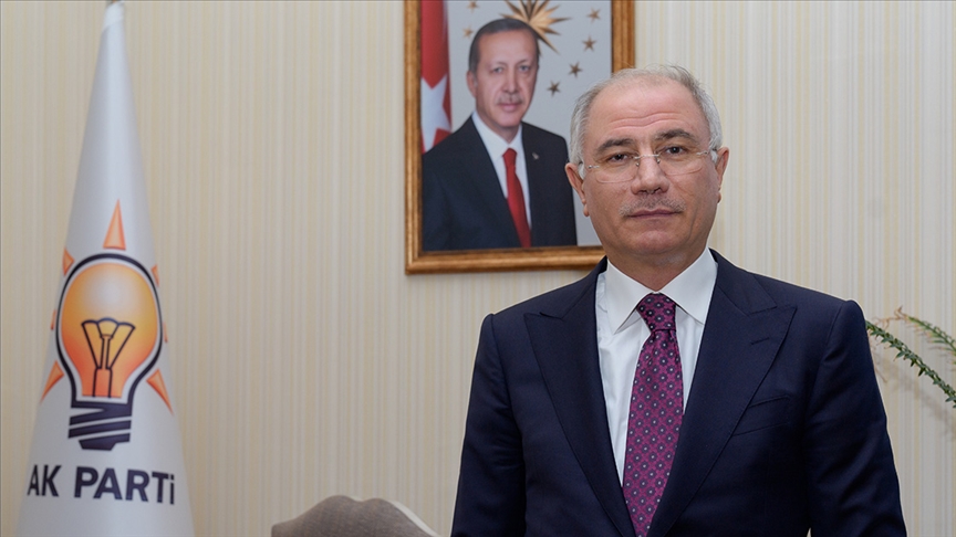 AK Parti Genel Başkanvekili Ala: Terörsüz Türkiye süreci, bizim öngördüğümüz biçimde devam ediyor