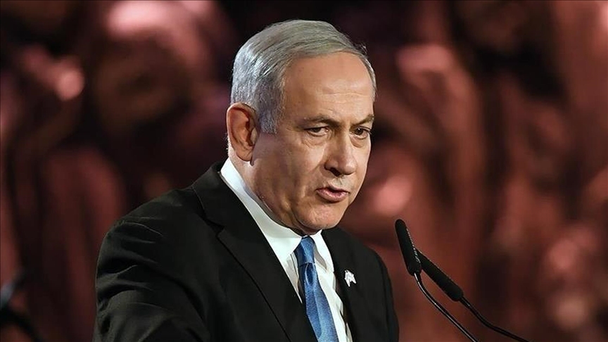 نتنياهو يدعم قرار الجيش فصل جنود الاحتياط بسلاح الجو الإسرائيلي