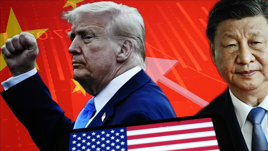 Rare earth elements new front in US-China trade wars