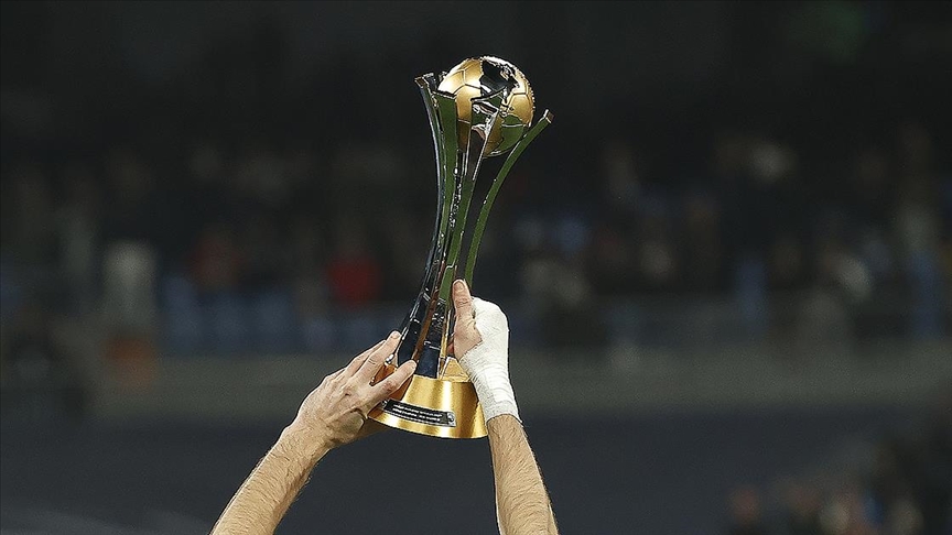 ABD'de yaz aylarında FIFA Kulüpler Dünya Kupası heyecanı yaşanacak