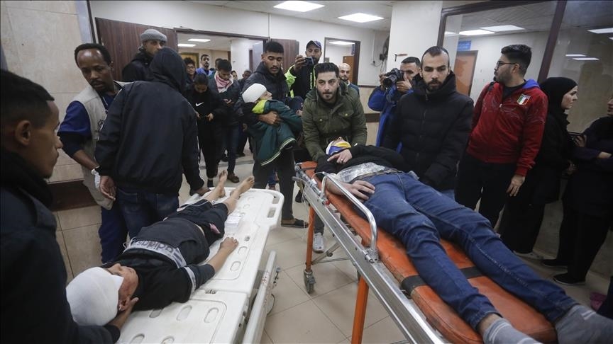 Ministria e Shëndetësisë në Gaza bën thirrje për "rritje të menjëhershme" të rezervave të ilaçeve