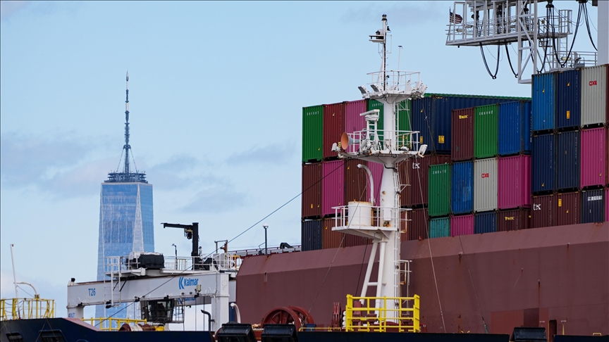 OPINION - Trump’s war on US' trade deficit with tariffs