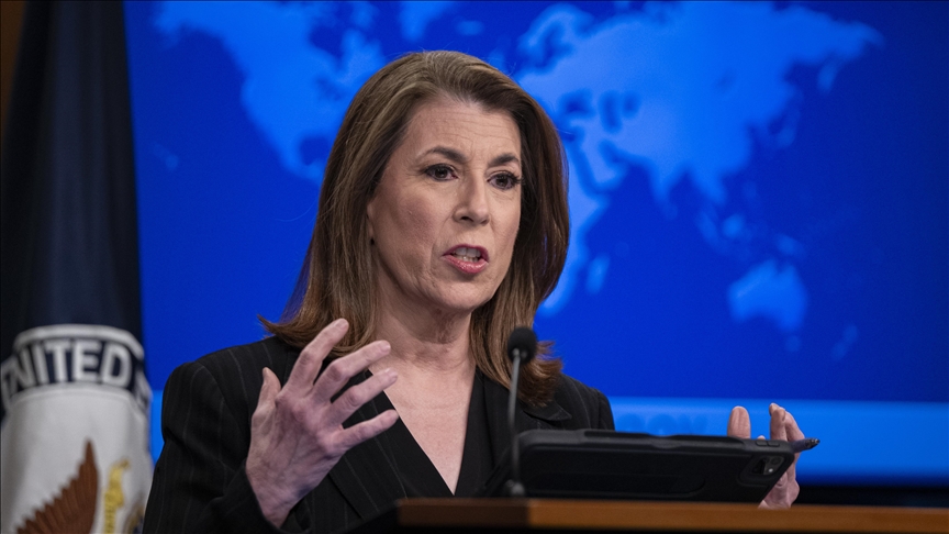 US sanctions Iran’s oil network ahead of Saturday's direct talks
