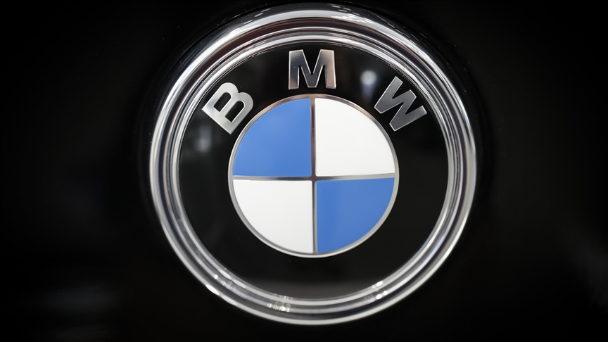 BMW Group sales down in Q1 amid slowdown in China