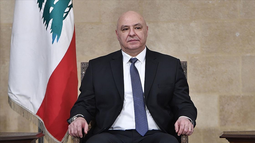 Hezbollah shows flexibility regarding its weapons: Lebanon’s president