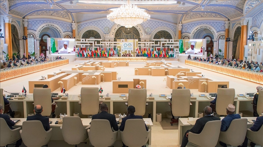 İİT ve Arap Birliği Bakanlar Komitesi Toplantısı yarın Antalya'da düzenlenecek