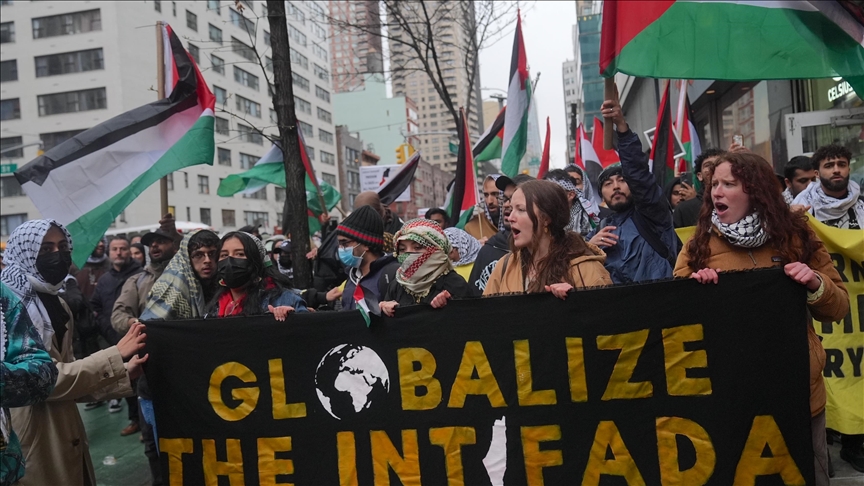Trump aims to put Columbia University under federal oversight amid pro-Palestinian crackdown: Report