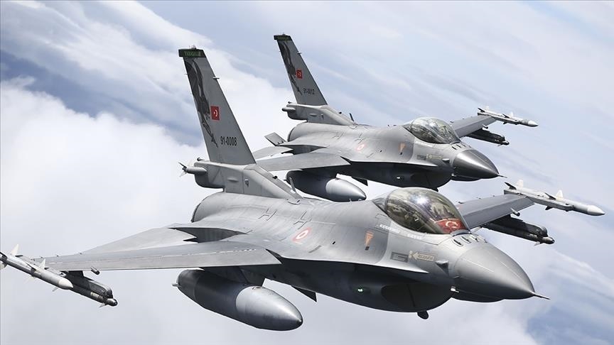 Türkiye 'neutralized' 18 terrorists in last 2 weeks