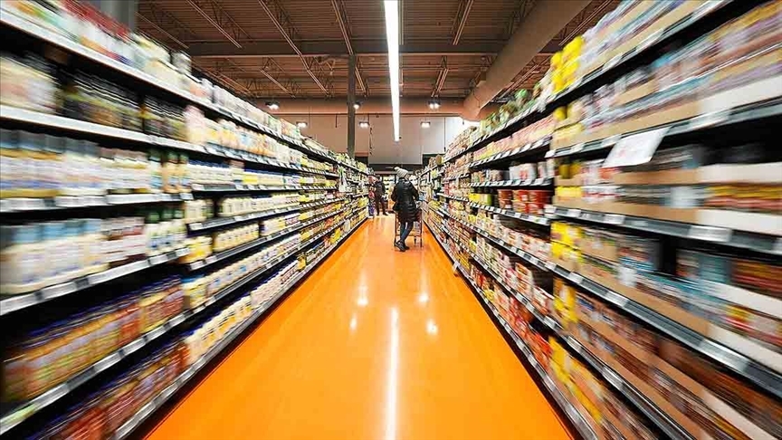 ABD'de enflasyon martta yavaşlamaya devam etti