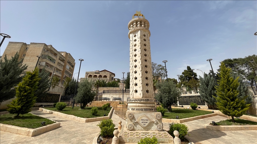 Şanlıurfa'nın destansı mücadelesi 105 yaşında