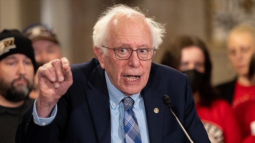 US senator says tariffs are 'absolutely counterproductive'